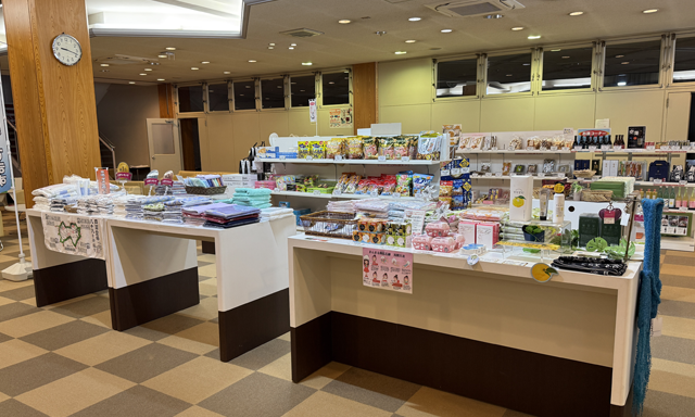 香川県三豊市/道の駅ふれあいパークみの/お土産紹介