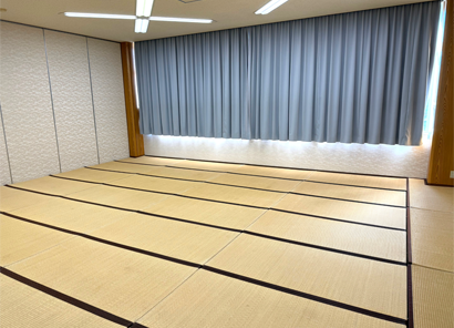 香川県三豊市/道の駅ふれあいパークみの/三豊の間/スポーツ合宿