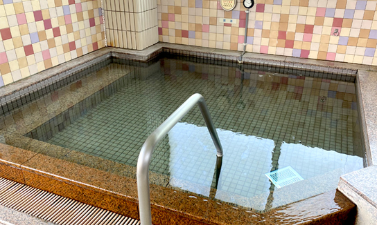 香川県三豊市/道の駅ふれあいパークみの/天然温泉・サウナ