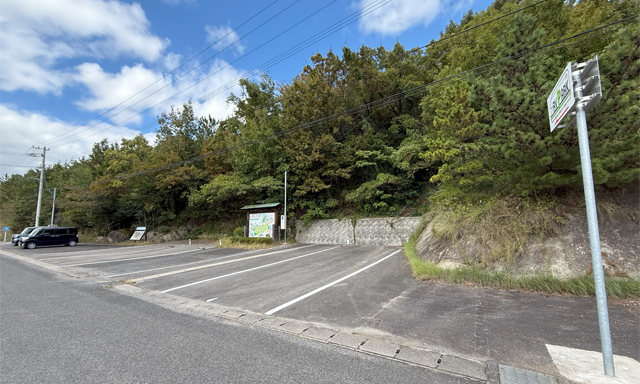 香川県三豊市/道の駅ふれあいパークみの/RVパーク