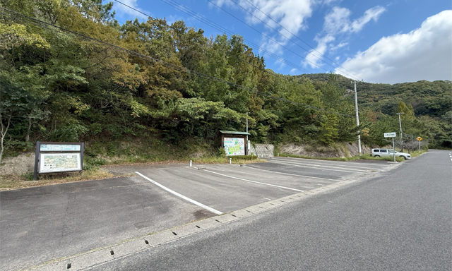 香川県三豊市/道の駅ふれあいパークみの/RVパーク