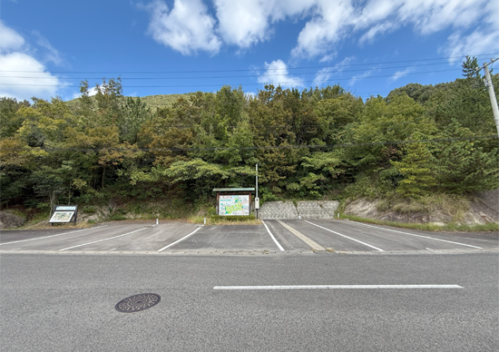 香川県三豊市/道の駅ふれあいパークみの/RVパーク