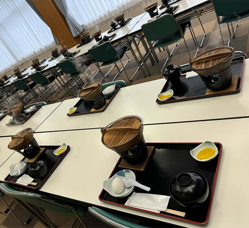 香川県三豊市/道の駅ふれあいパークみの/宴会・研修予約