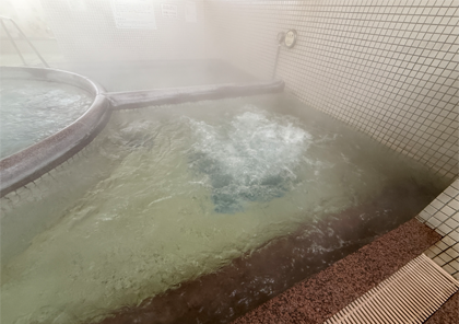 香川県三豊市/道の駅ふれあいパークみの温泉バイブラ湯