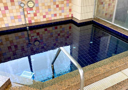 香川県三豊市/道の駅ふれあいパークみの温泉水風呂