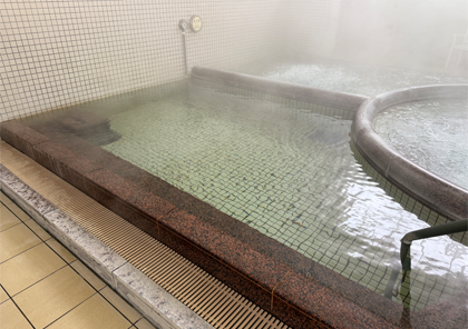 香川県三豊市/道の駅ふれあいパークみの温泉白湯
