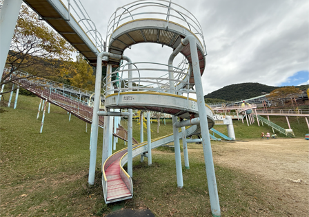香川県三豊市/道の駅ふれあいパークみのコスモランドみの