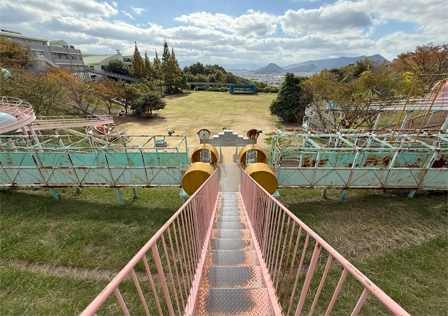香川県三豊市/道の駅ふれあいパークみのコスモランドみの
