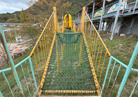 香川県三豊市/道の駅ふれあいパークみのコスモランドみの