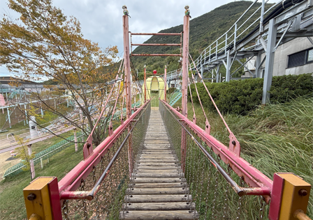 香川県三豊市/道の駅ふれあいパークみのコスモランドみの