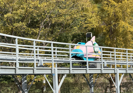 香川県三豊市/道の駅ふれあいパークみのコスモランドみの