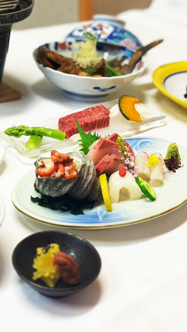 香川県三豊市/道の駅ふれあいパークみの食事