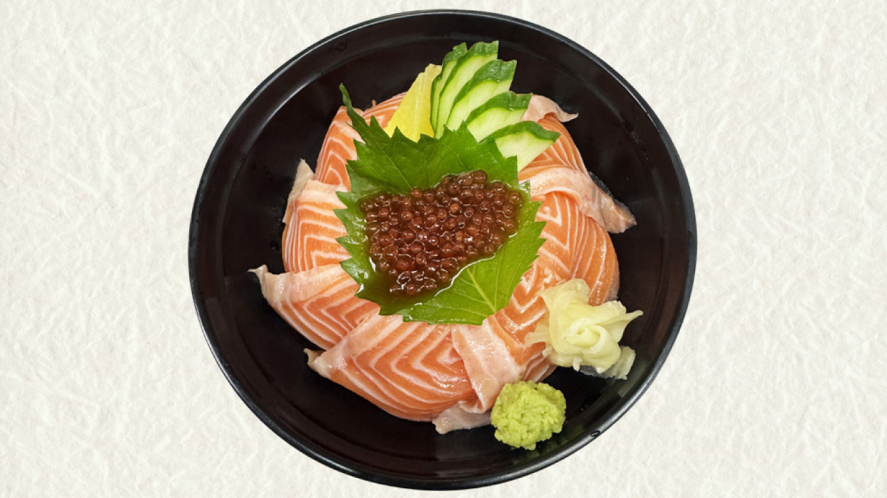 香川県三豊市/道の駅ふれあいパークみの/レストラン空海メニュー