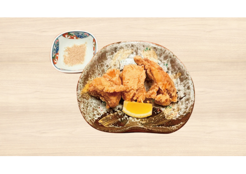 唐揚げ