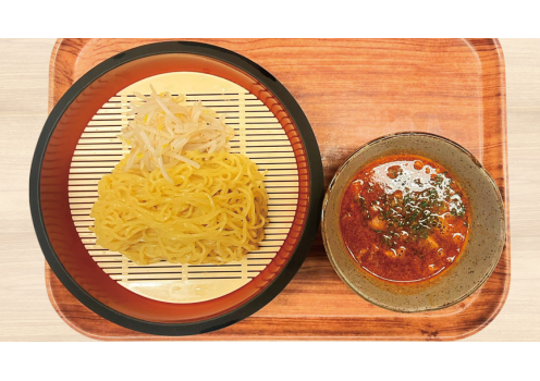 つけ麺