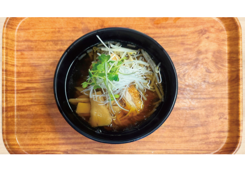 ラーメン