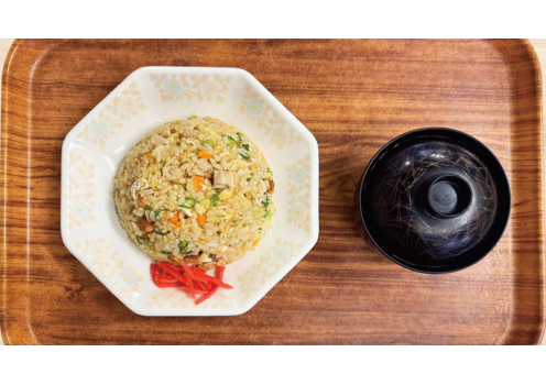チャーハン