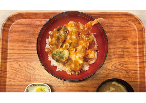 天丼